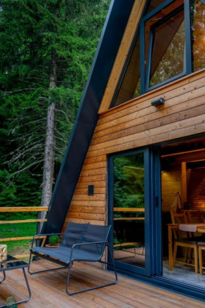 Viktorija chalet
